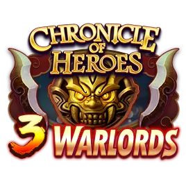 3 Warlords