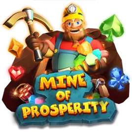 Mine Of Prosperty