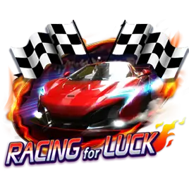 Racing For Luck