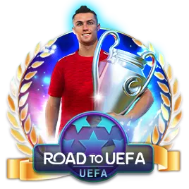 Road To Euro