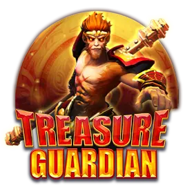 Treasure Guardian