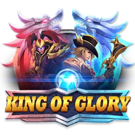 King Of Glory