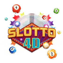 Slotto 4D