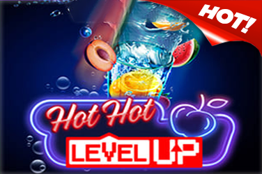 Hot Hot Fruit Level Up
