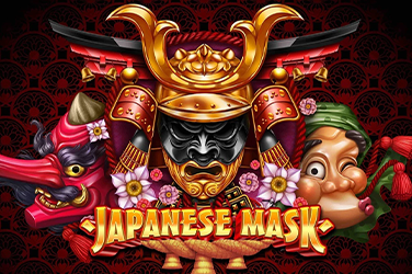 Japanese Mask