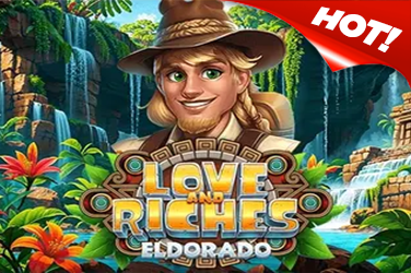 Love And Riches: Eldorado
