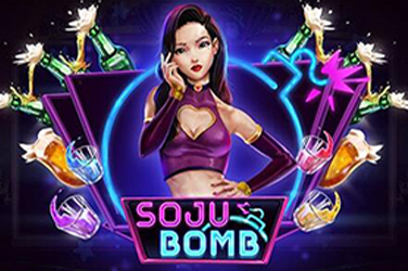 Soju Bomb