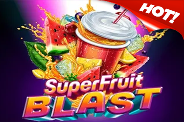 Super Fruit Blast