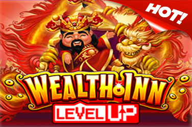 Wealth Inn Level Up