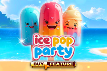 Ice Pop Party