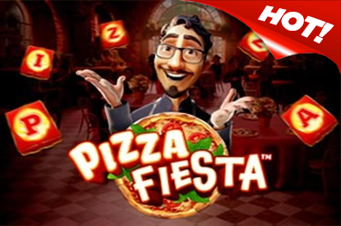 Pizza Fiesta