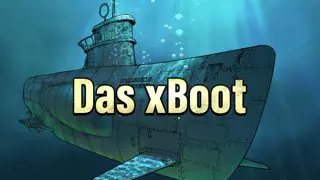 Das Xboot