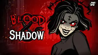 Blood Shadow
