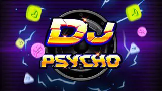 Dj psycho