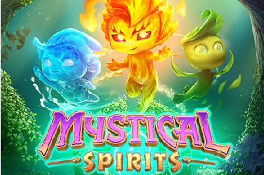 Mystical Spirits