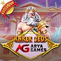 KAKEK ZEUS ARYA GAMES