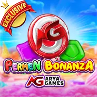 PERMEN BONANZA ARYA GAMES