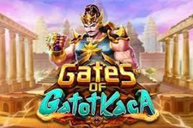 Gates of Gatot Kaca
