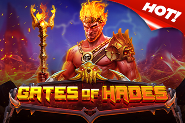 Gates of Hades
