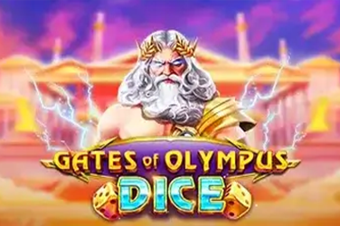 Gates of Olympus Dice