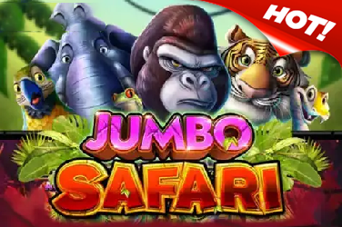 Jumbo Safari