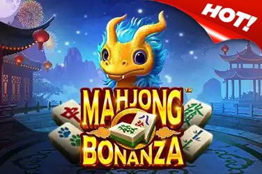 Mahjong Bonanza