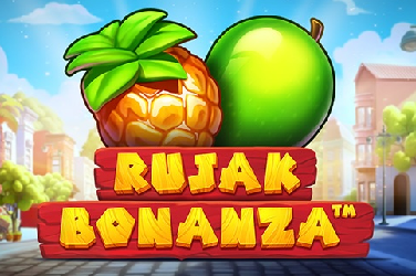 Rujak Bonanza