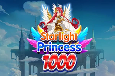 Starlight Princess 1000
