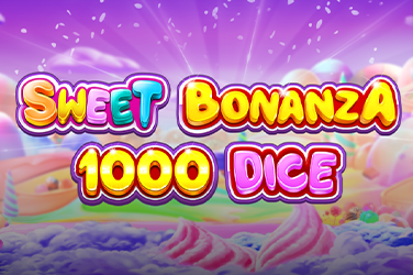 Sweet Bonanza 1000 Dice