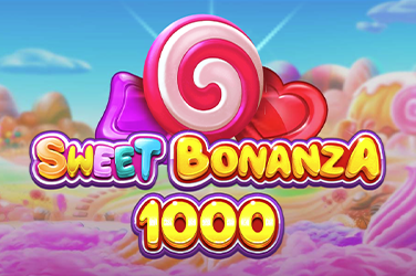 Sweet Bonanza 1000