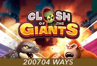 Clash Og The Giants