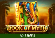 Book Of Myth
