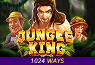 Jungle King :100%