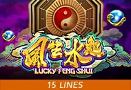 Lucky Feng Sui:100%