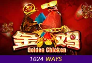  Golden Chicken :100%