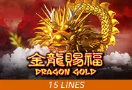  Dragon Gold  :100%